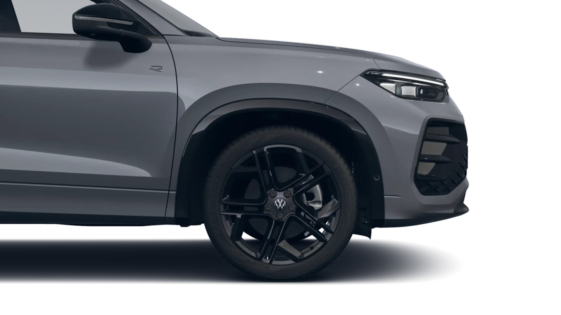 Volkswagen Tayron R-Line