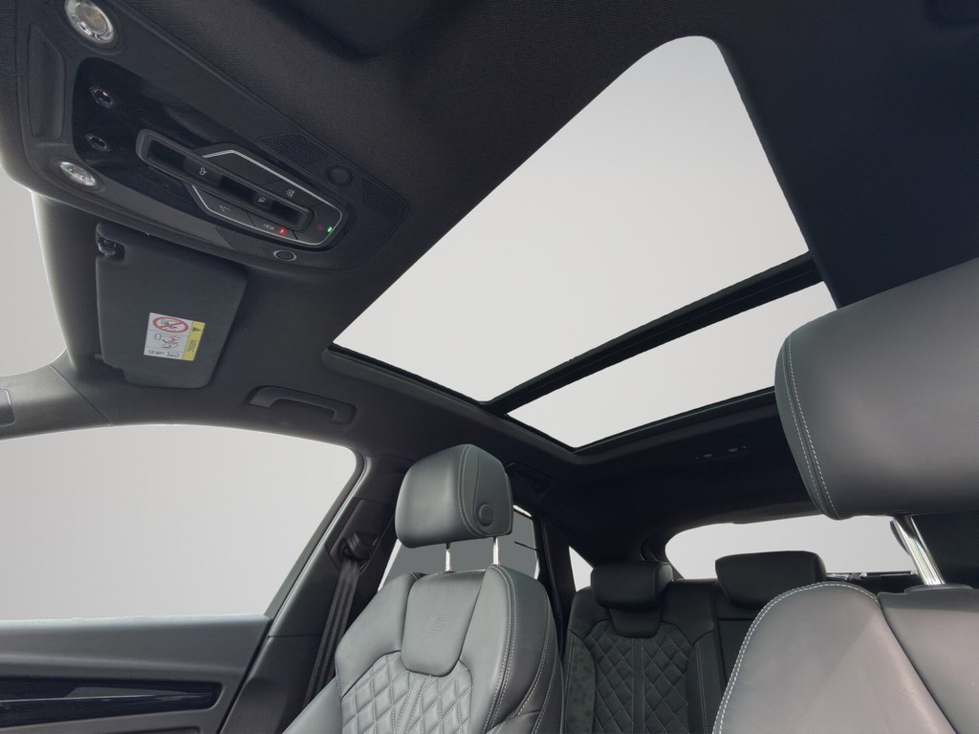 Audi Q5 Sportback TFSI e S line