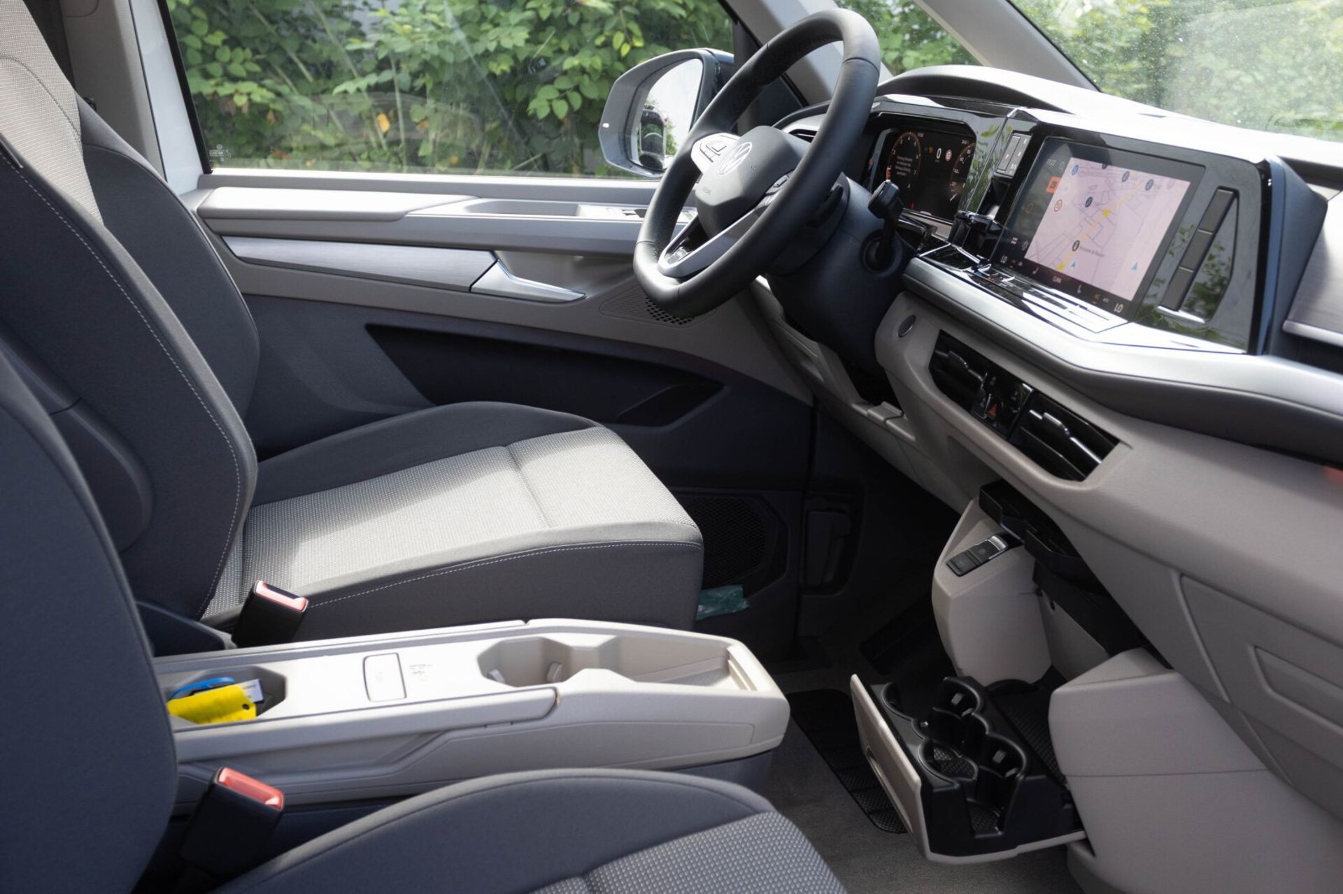 Volkswagen Multivan Langversion Life