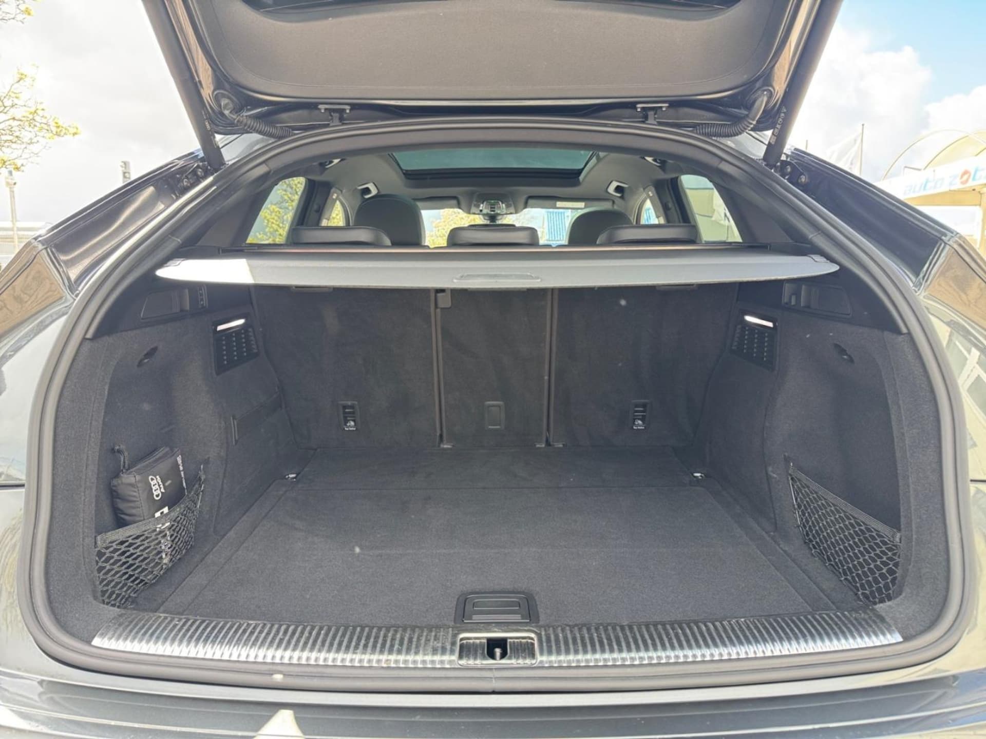 Audi SQ5 Sportback
