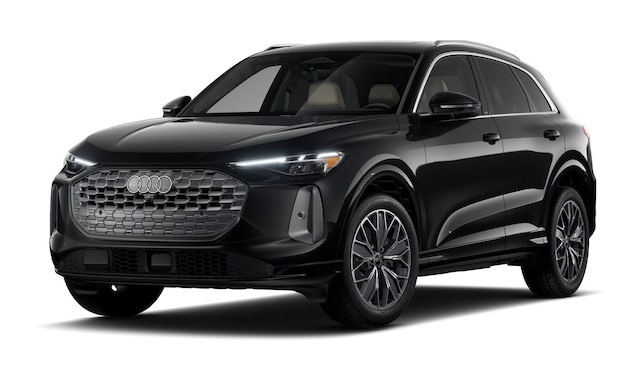 2026 Audi Q5