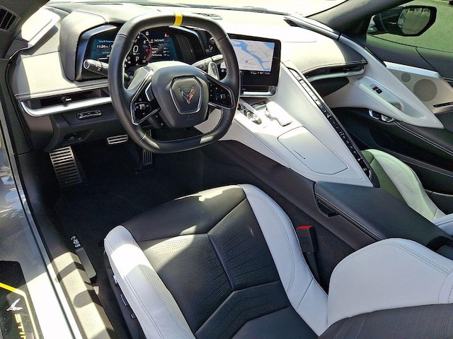 2022 Chevrolet Corvette Stingray