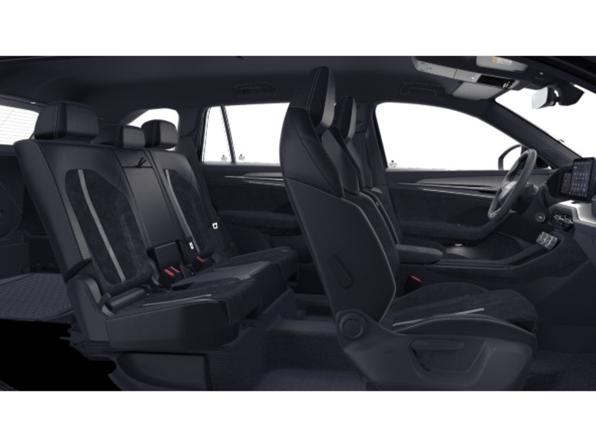 Skoda Kodiaq Selection