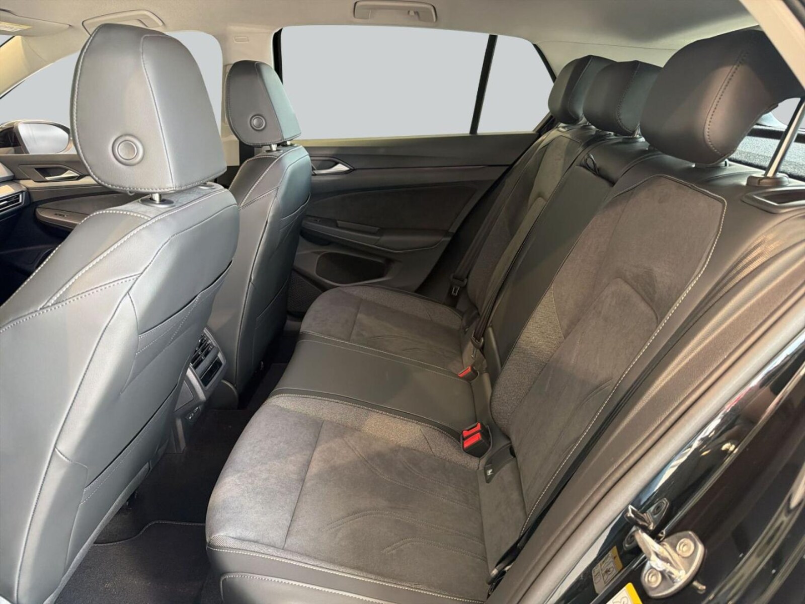 Volkswagen Golf – Bild 11