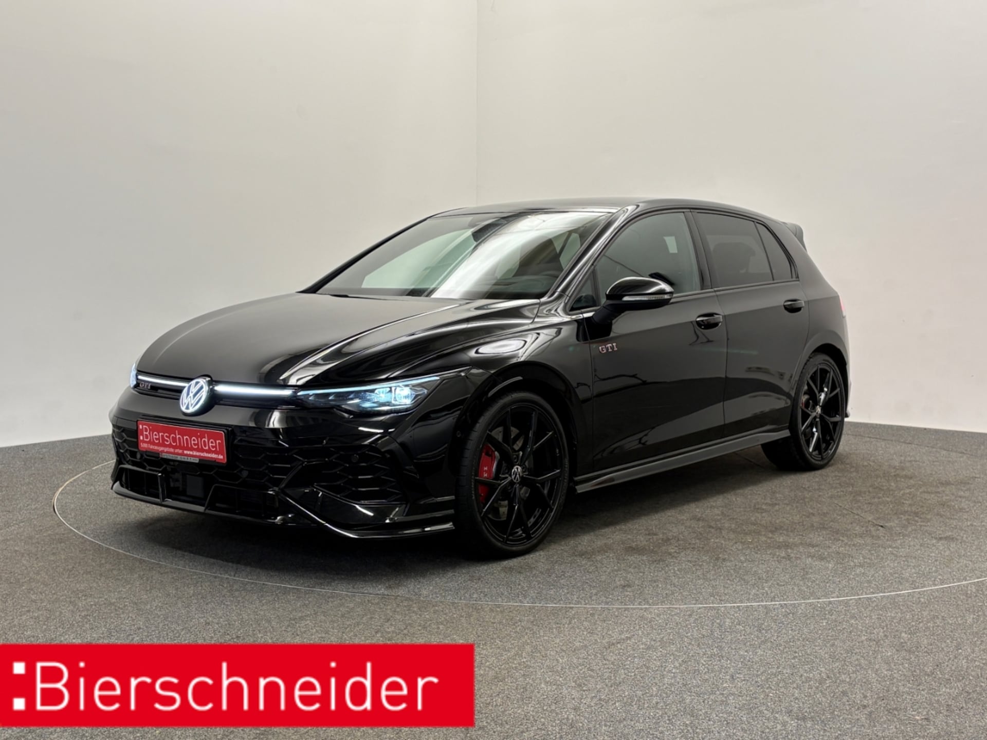 Volkswagen Golf GTI Clubsport