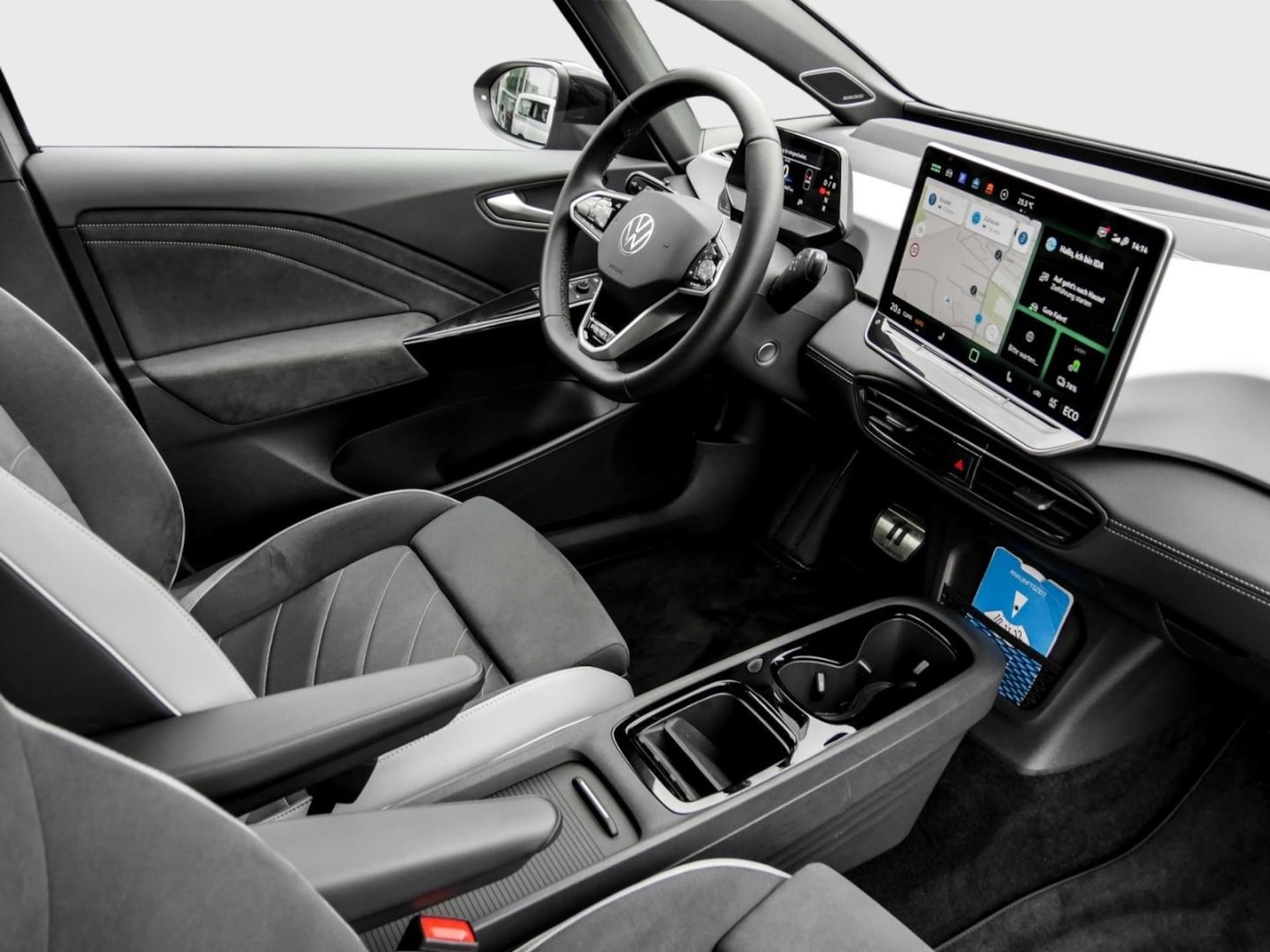 Volkswagen ID.3 Pro S