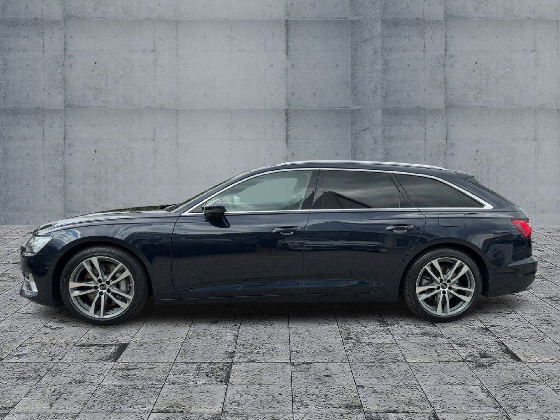 Audi A6 Avant TFSI e Sport