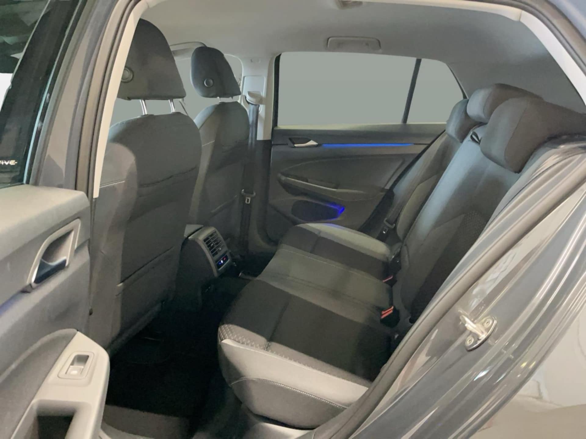 Volkswagen Golf Active