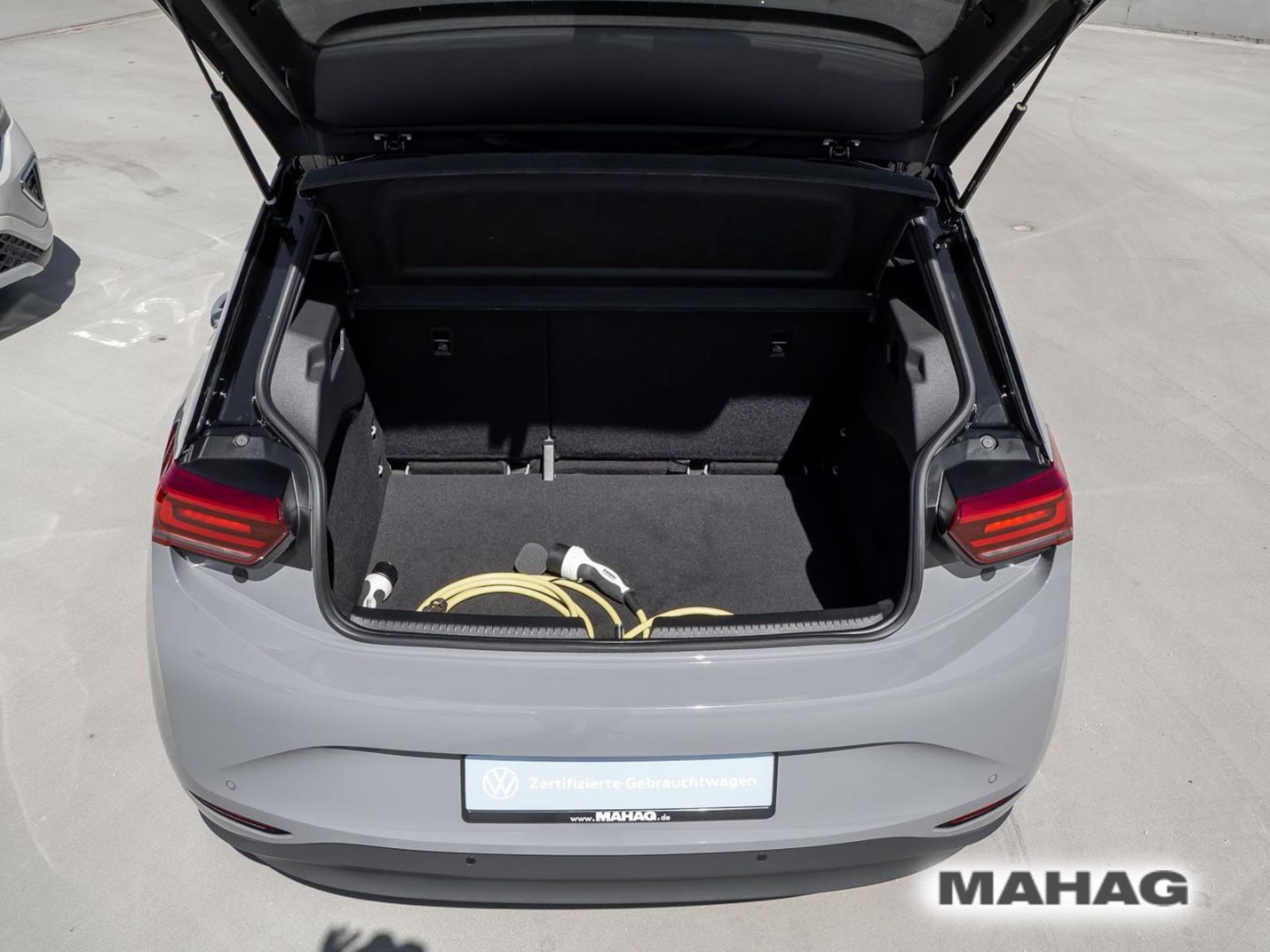 Volkswagen ID.3 Pro Performance