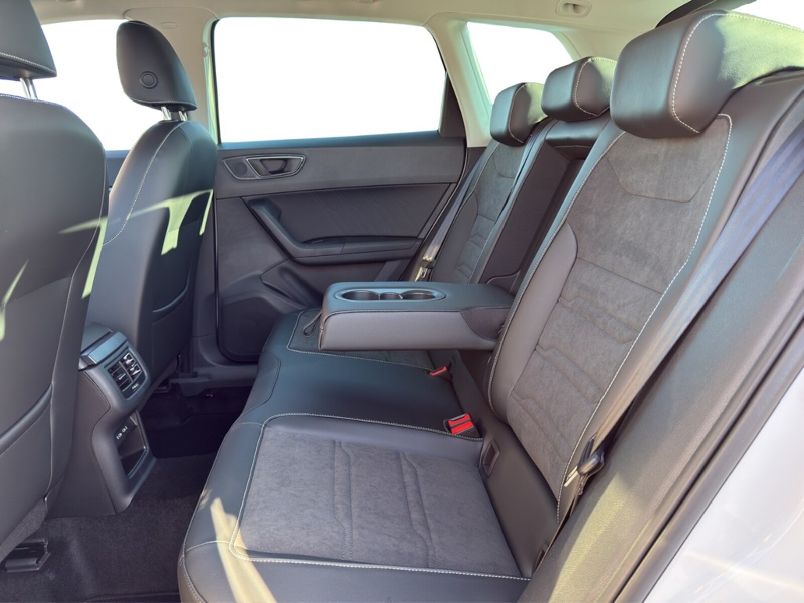 SEAT Ateca – Bild 15