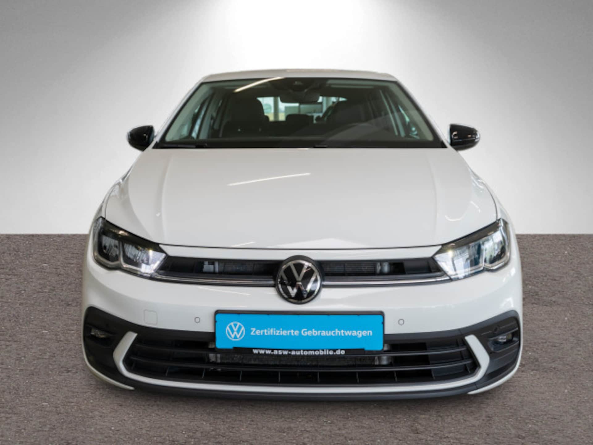 Volkswagen Polo ENERGY