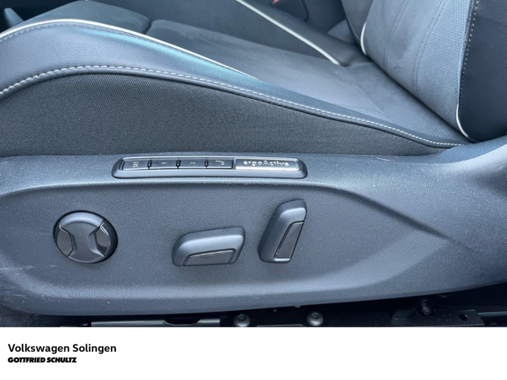 Volkswagen ID.7 Tourer Pro S