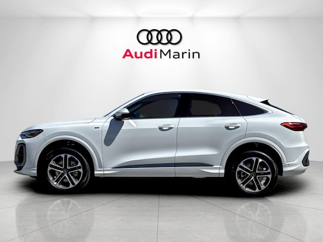 2026 Audi Q5 Sportback