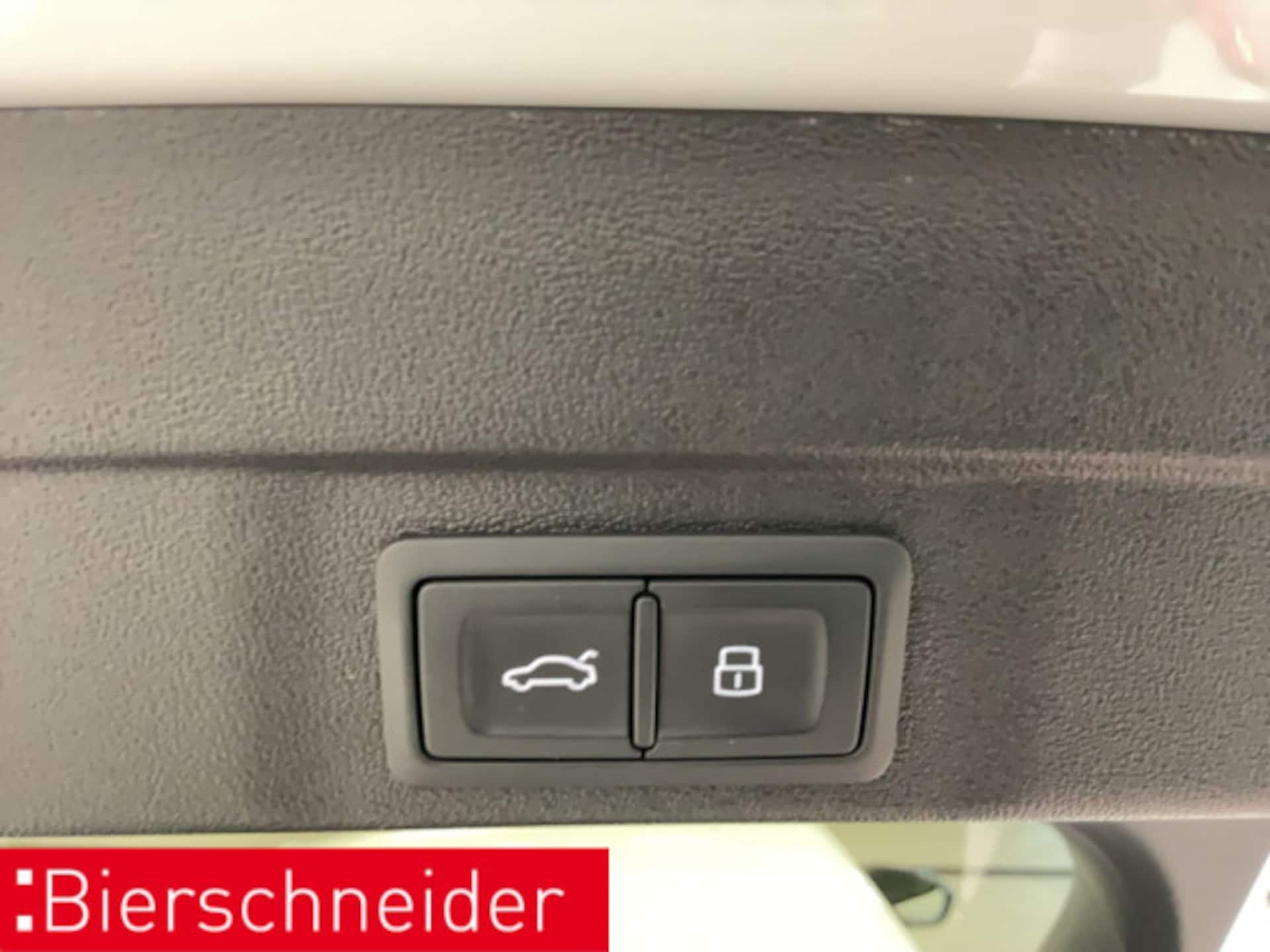 Audi A5 Limousine e-hybrid edition one