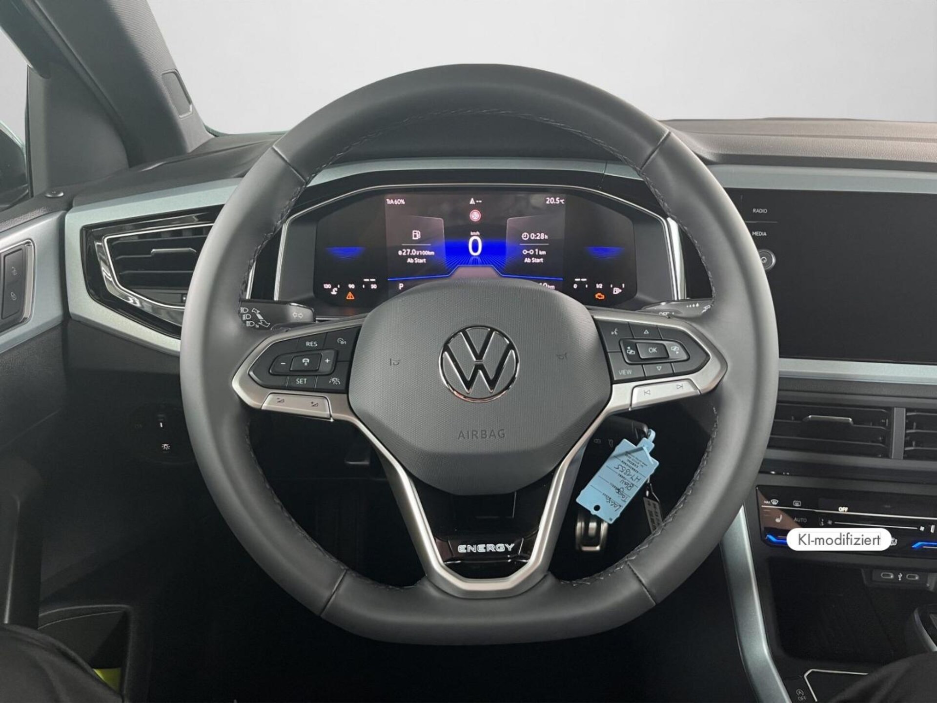 Volkswagen Taigo Life
