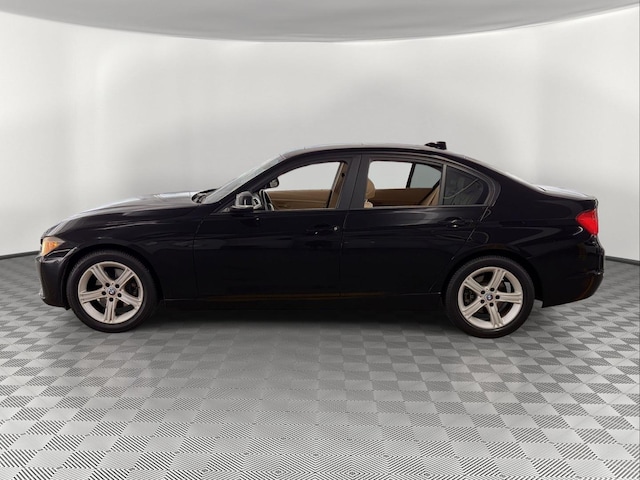 2013 BMW