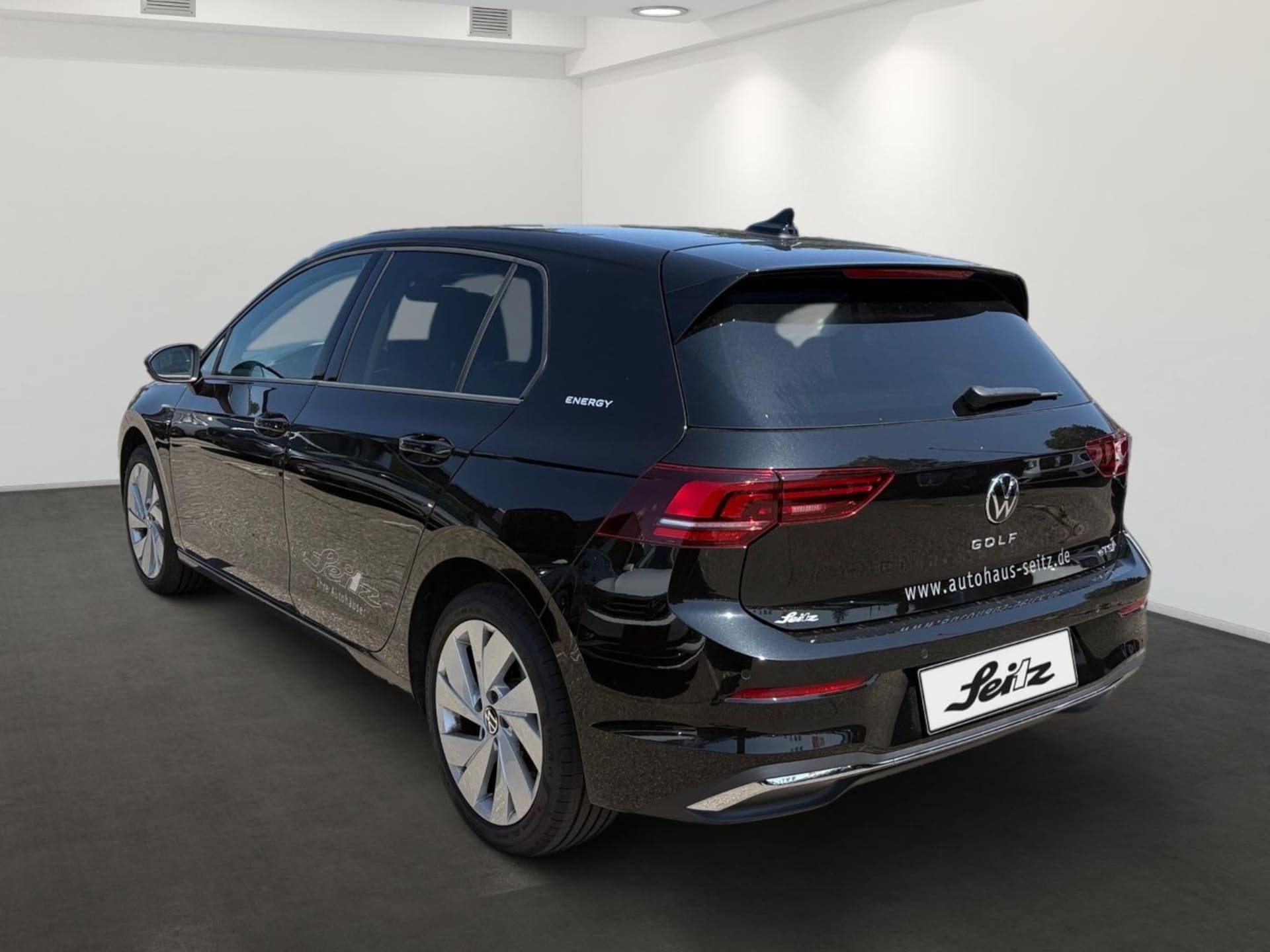 Volkswagen Golf ENERGY