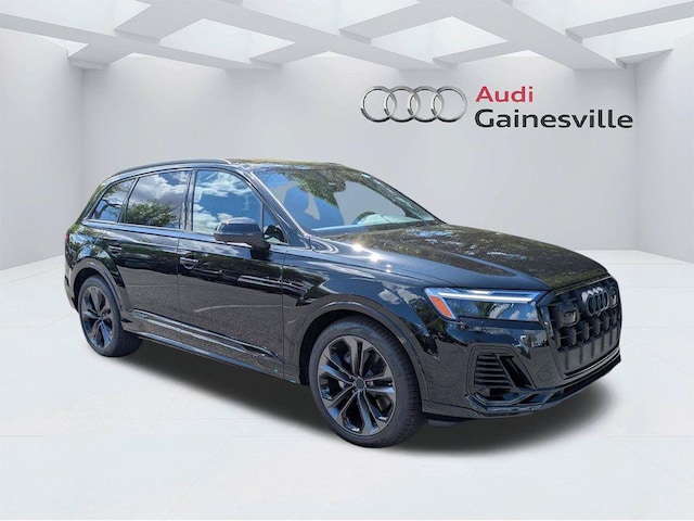 2026 Audi Q7 Premium Plus - Photo 16