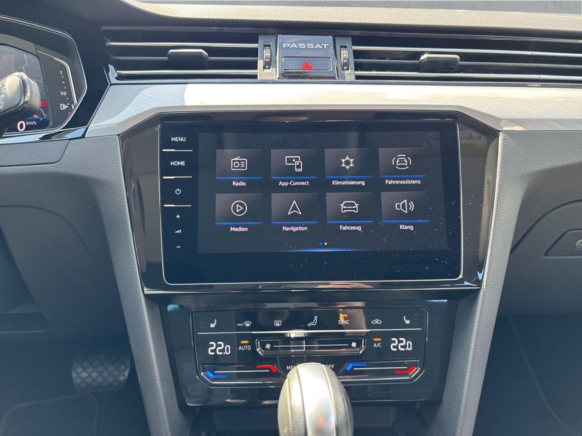 Volkswagen Passat Variant Business