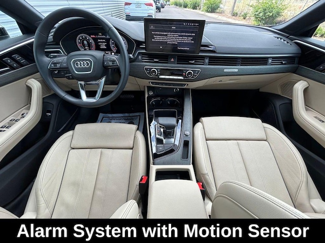 2025 Audi A5 Sportback Premium Plus - Photo 11