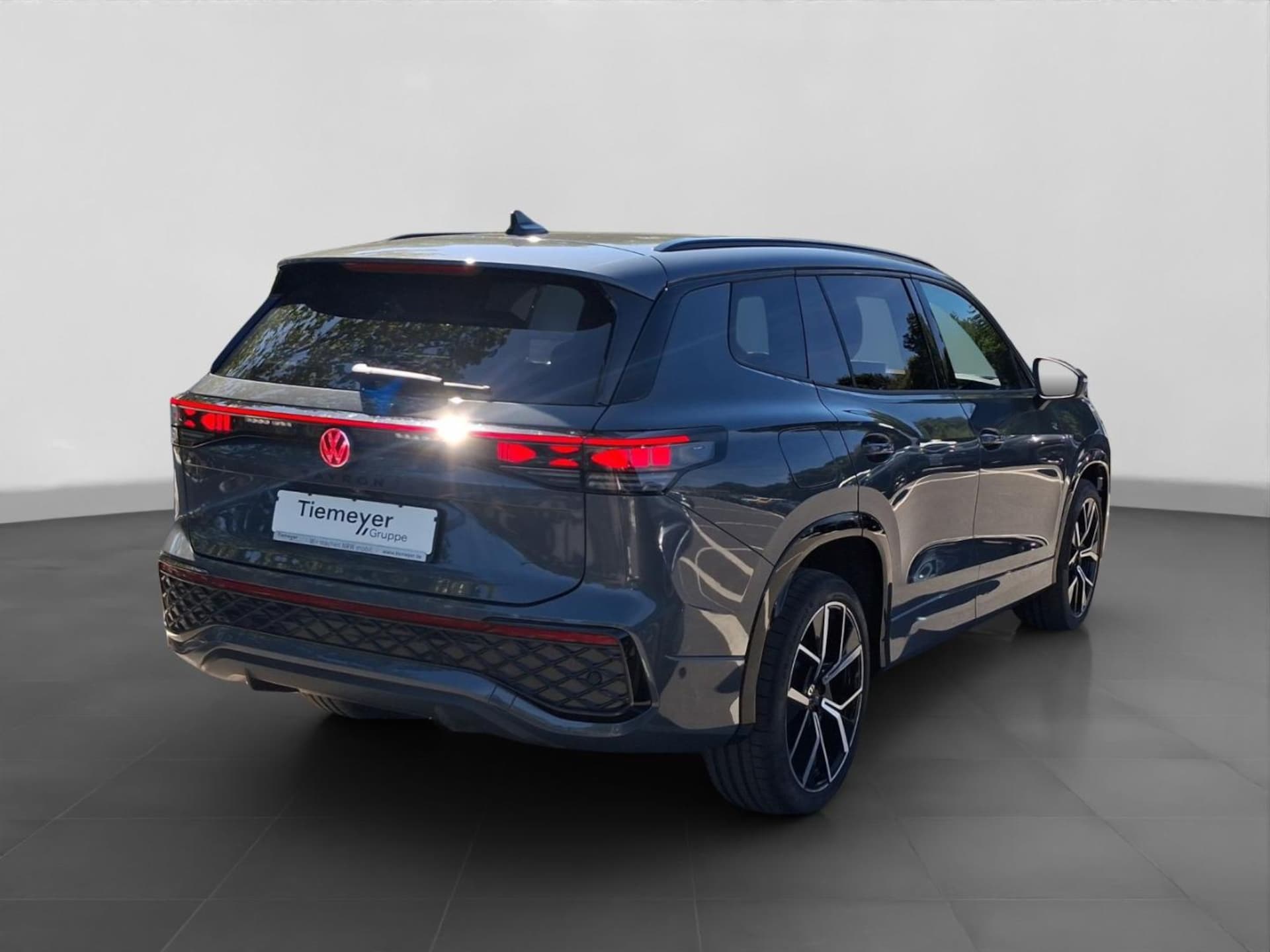 Volkswagen Tayron R-Line