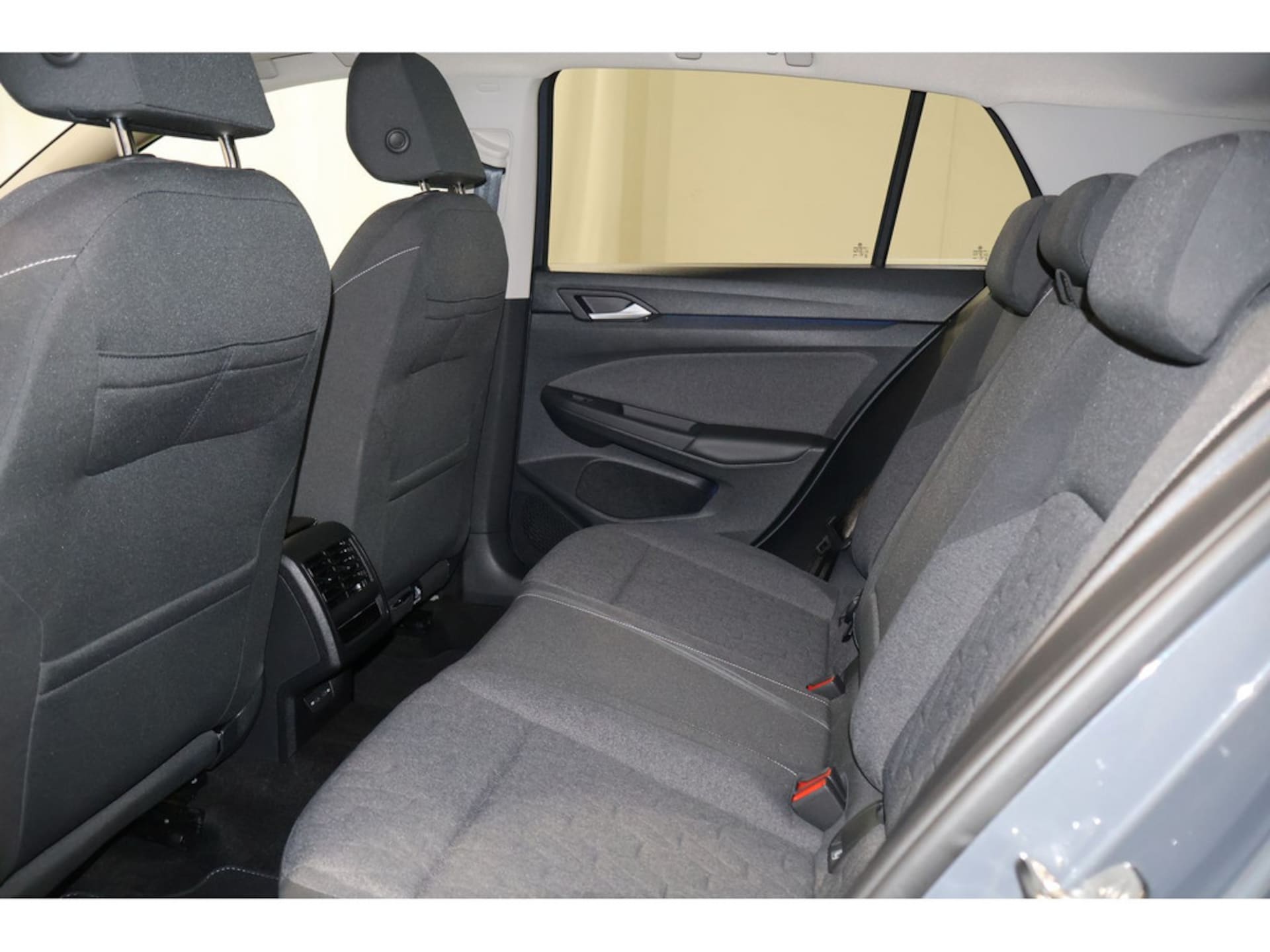 Volkswagen Golf MOVE