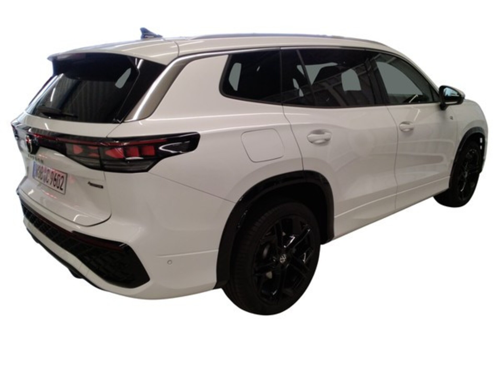 Volkswagen Tayron R-Line