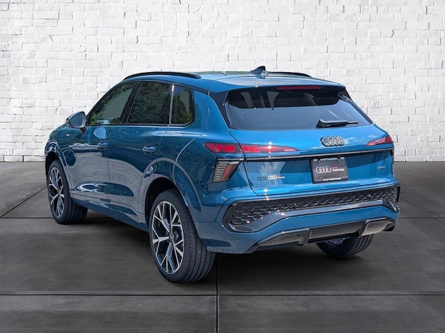 2026 Audi Q3 SUV