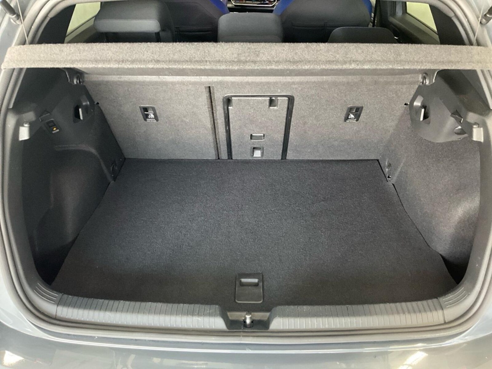 Volkswagen Golf – Bild 8