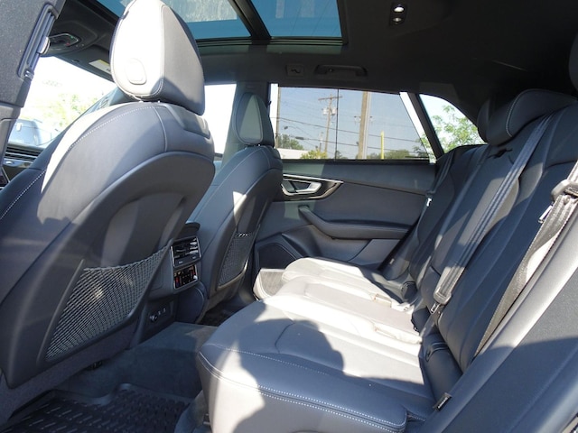 2026 Audi Q8 Premium Plus - Photo 11