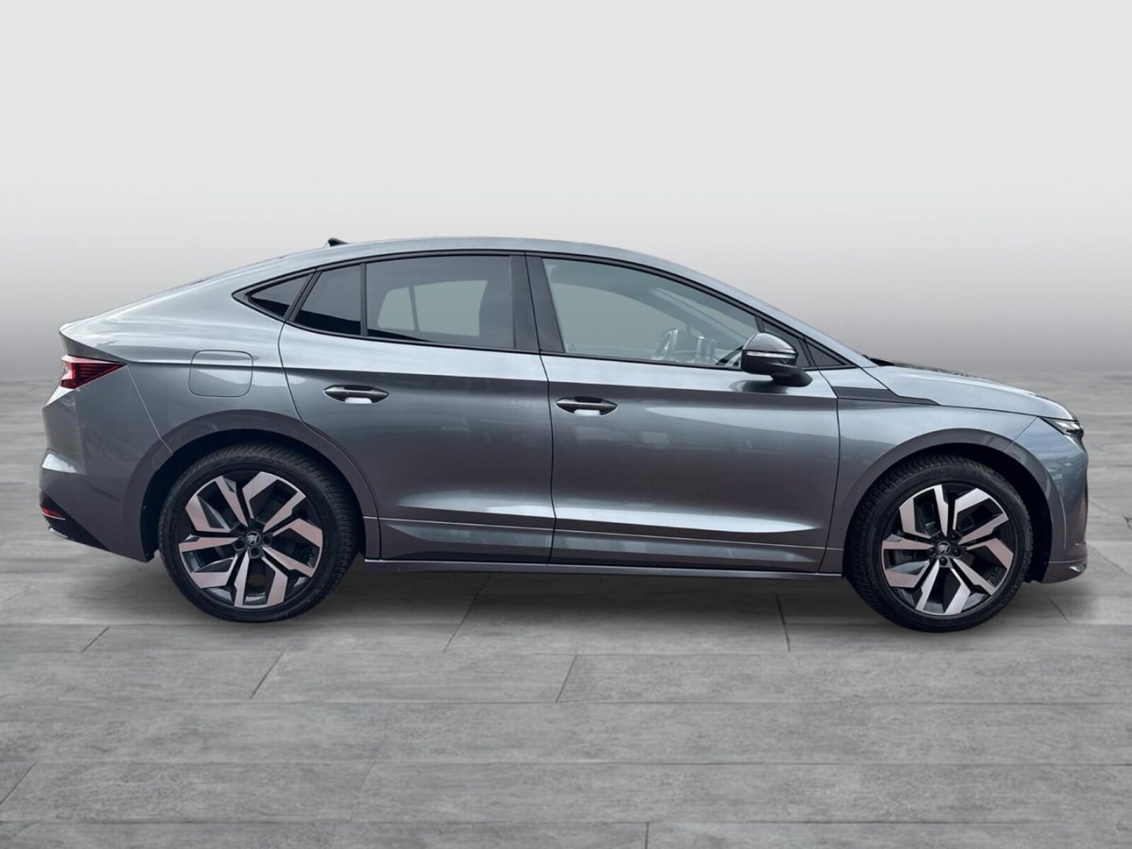 Škoda Enyaq Coupé – Bild 8