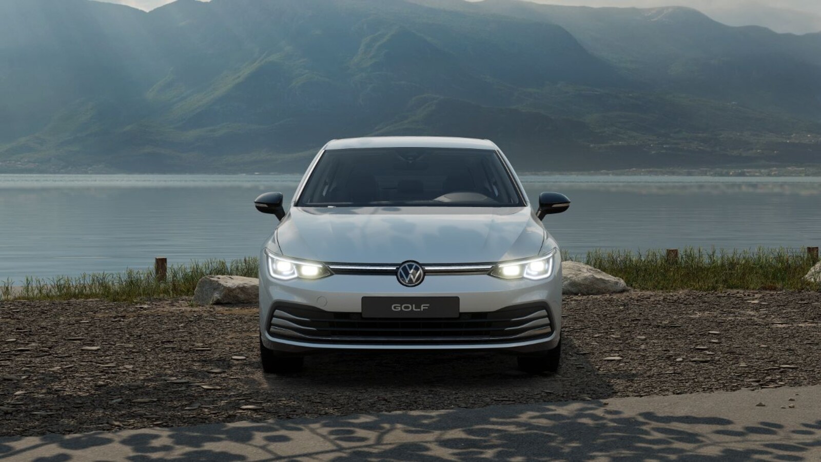 Volkswagen Golf – Bild 6