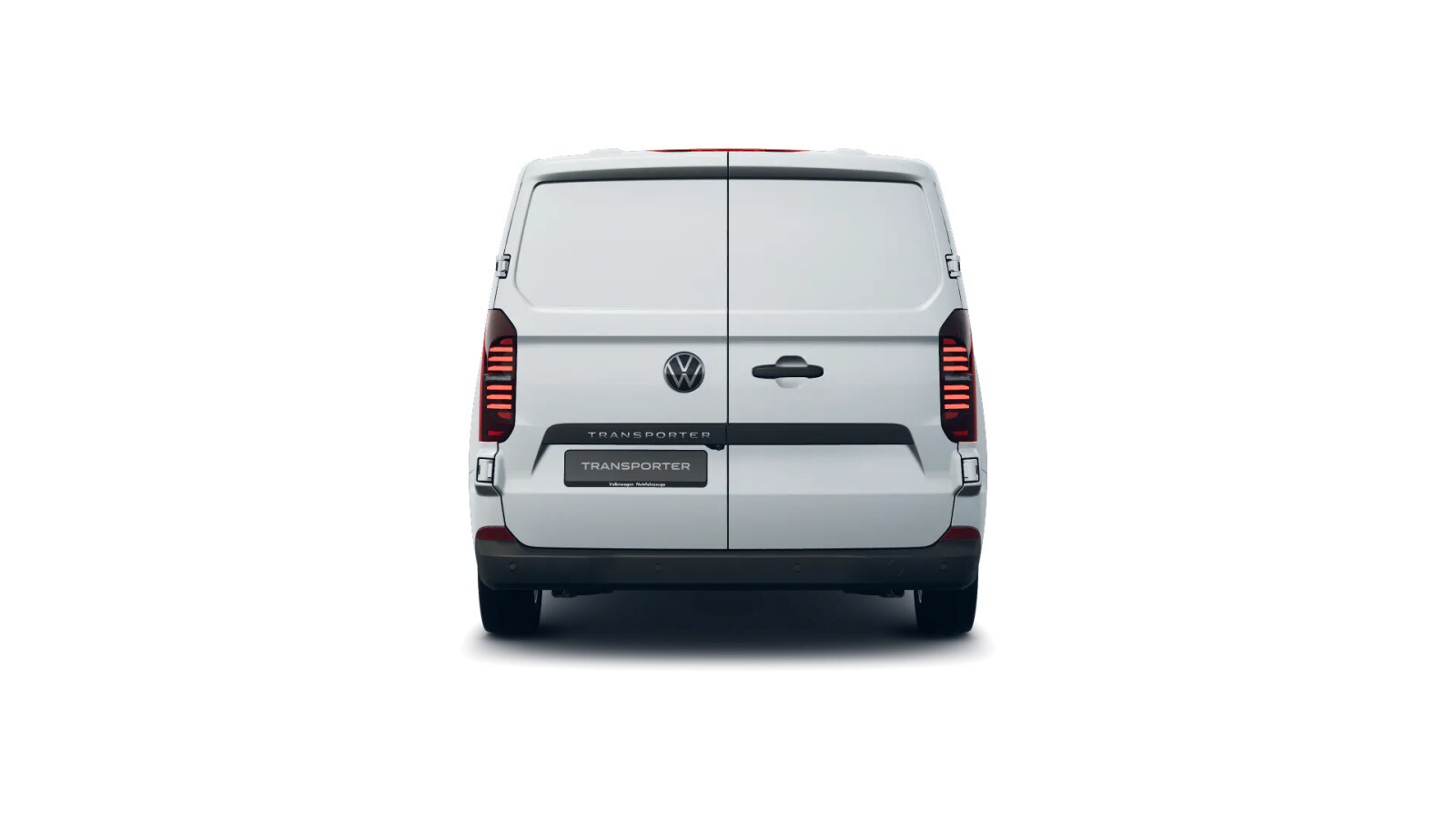 Volkswagen Transporter Kasten langer Radstand – Bild 7