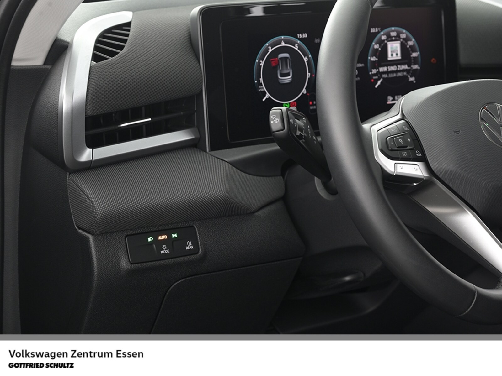 Volkswagen T-Roc – Bild 9