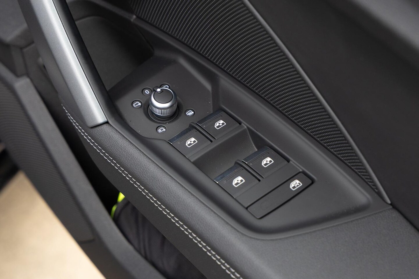 Image about Audi A3 Sedan 35 TFSI S tronic