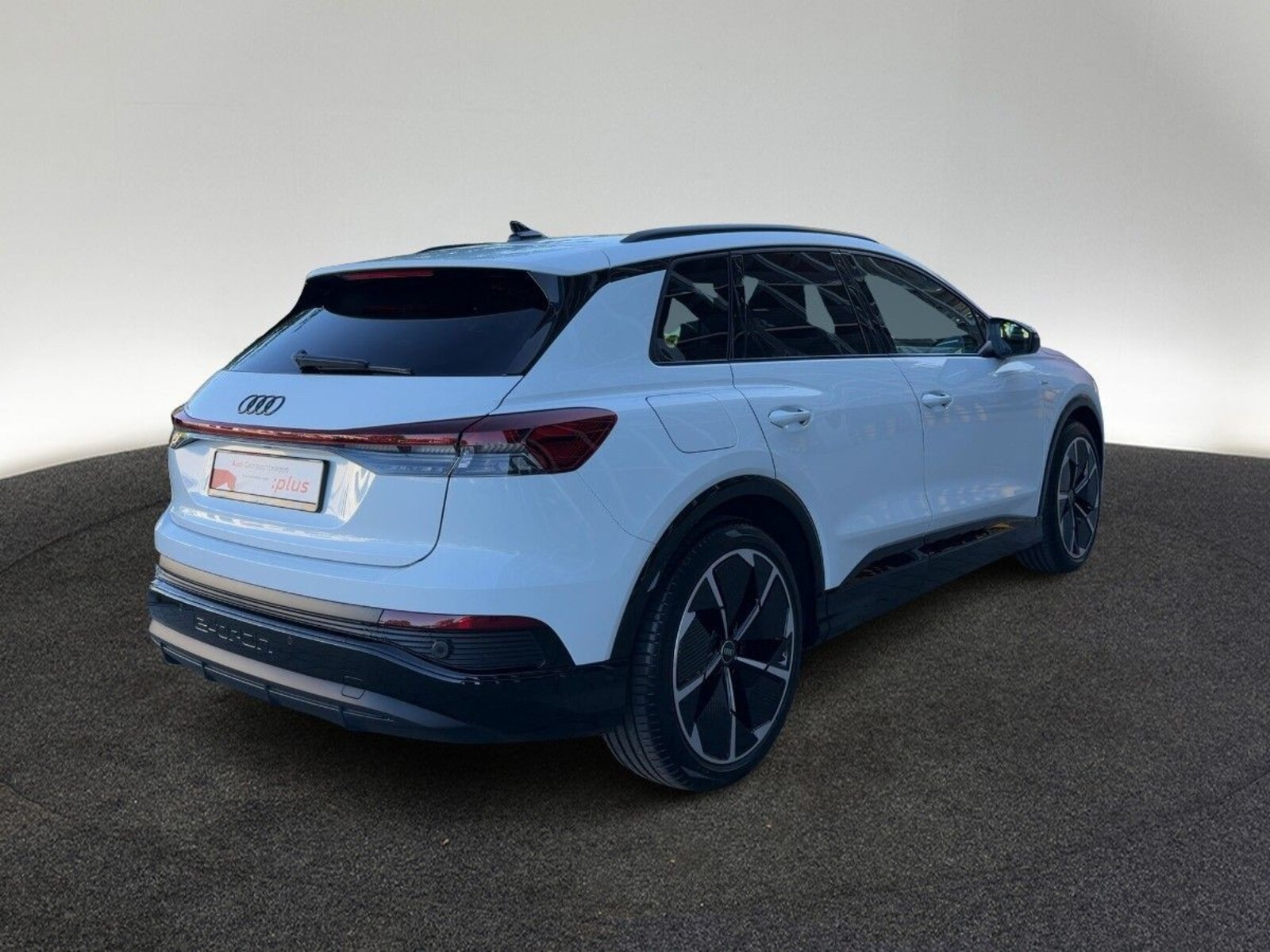 Audi Q4 e-tron – Bild 4