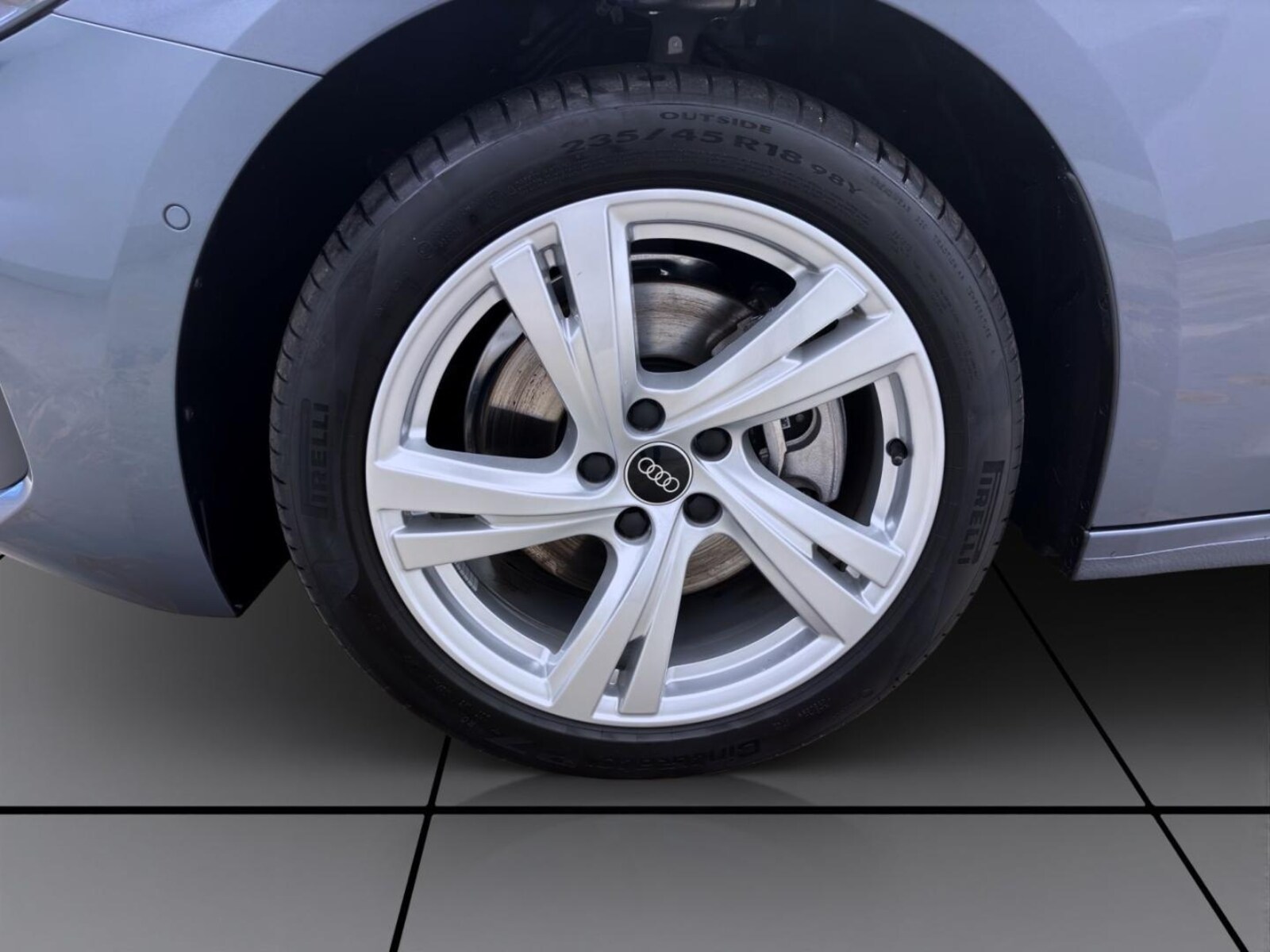 Audi A5 Avant – Bild 9