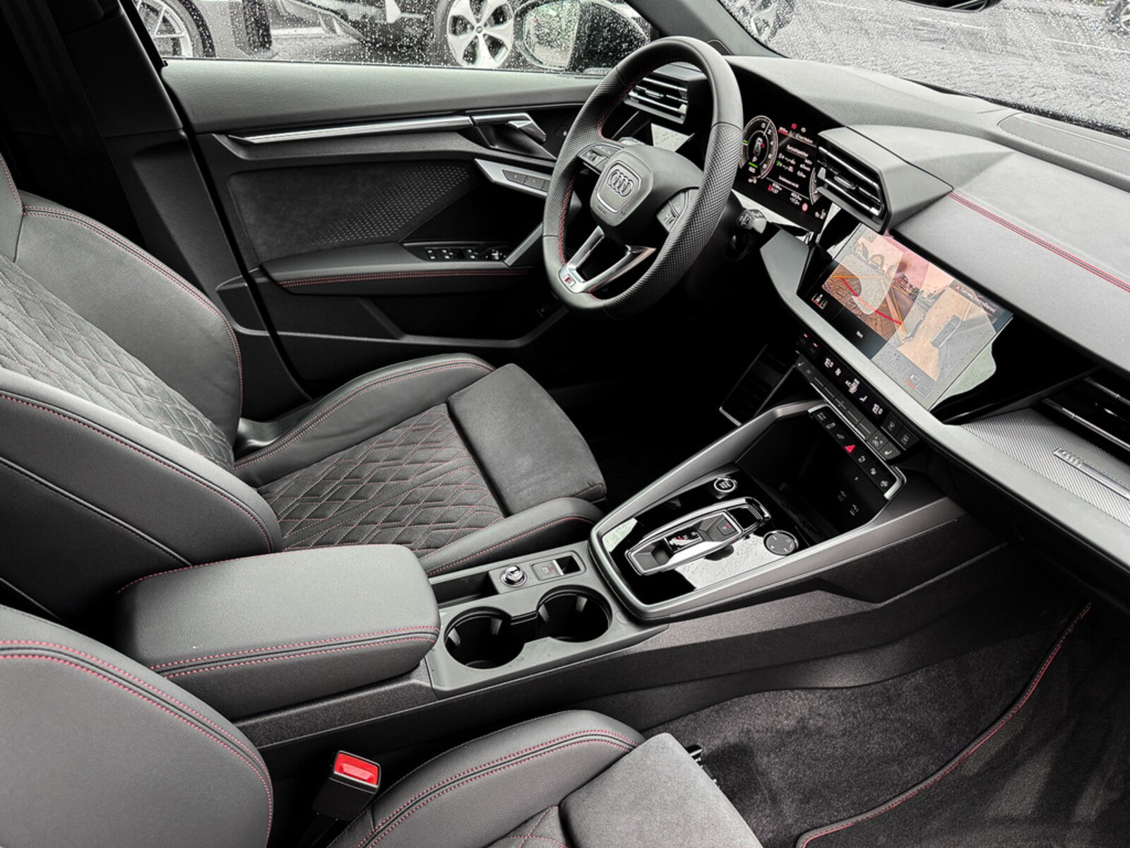 Audi A3 Sportback – Bild 7