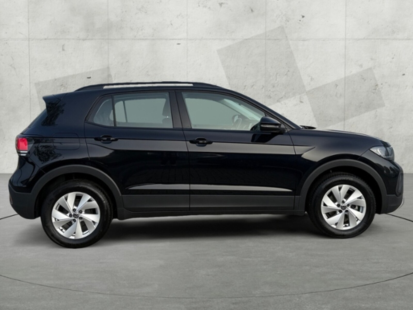 Volkswagen T-Cross – Bild 8