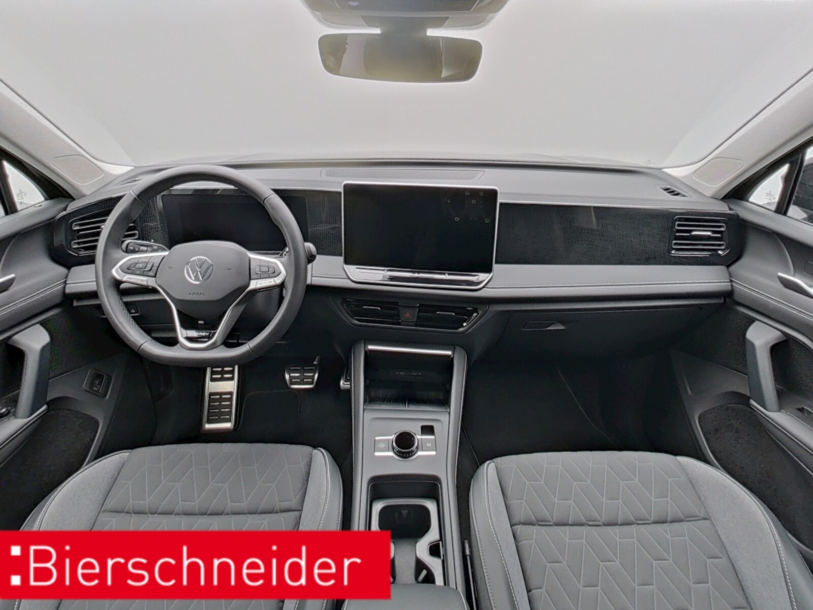 Volkswagen Tiguan – Bild 11