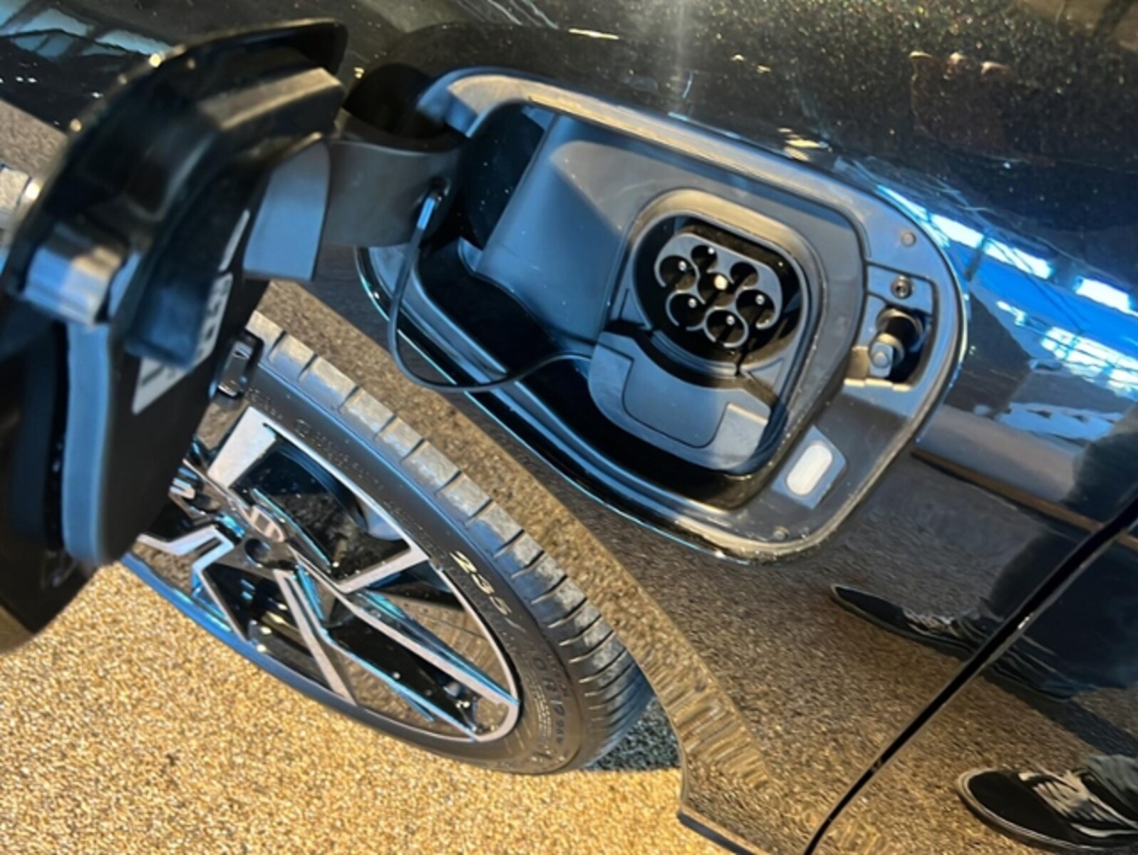 Volkswagen Passat – Bild 17