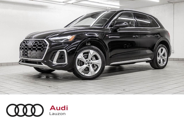Photo of 2022 Audi Q5