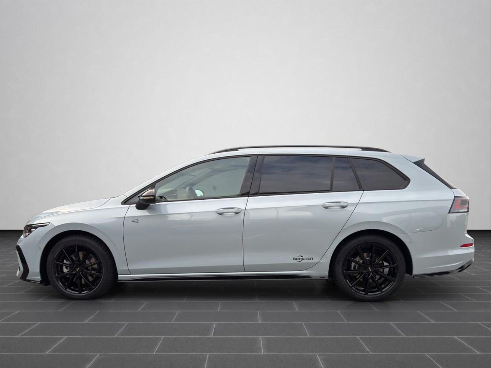 Volkswagen Golf Variant – Bild 7