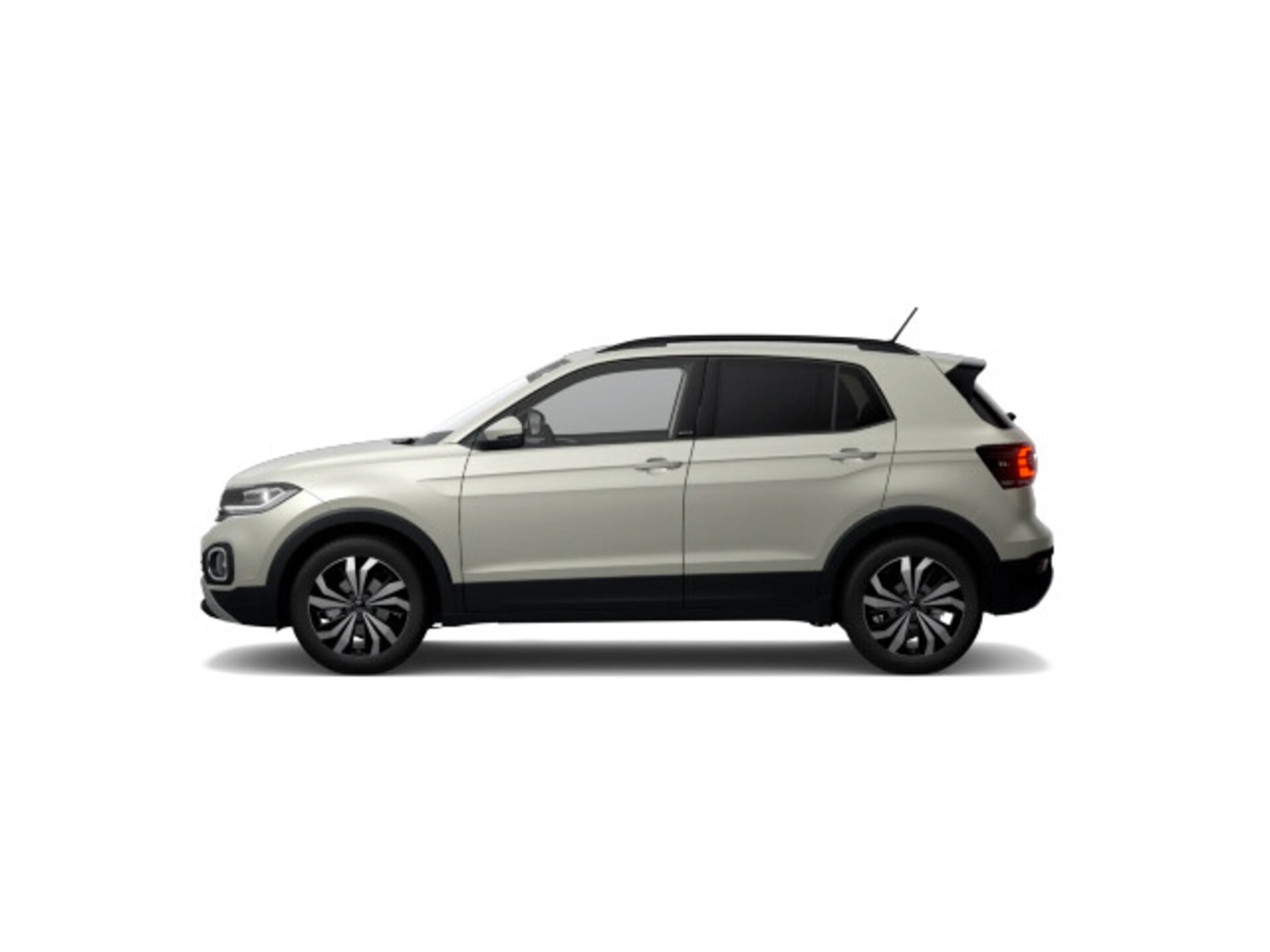 Volkswagen T-Cross ACTIVE