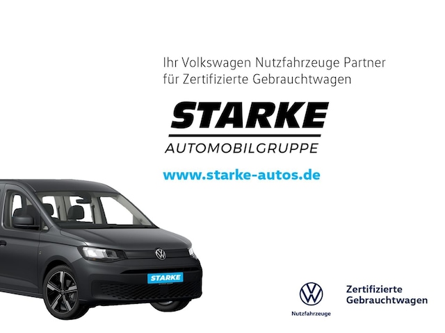 Volkswagen Multivan langversion