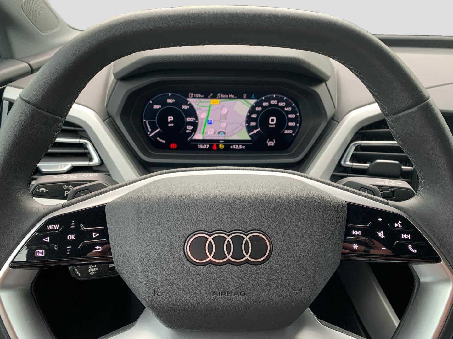 Image about Audi Q4 e-tron 40 e-tron