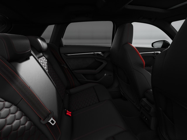 Audi RS3 Sportback TFSI Quattro S Tronic - 2023 - Joinsteer - #14