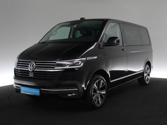Volkswagen T6.1 Multivan