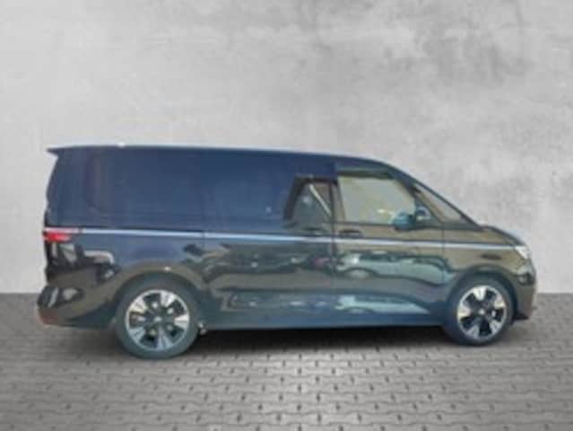 Volkswagen Multivan langversion