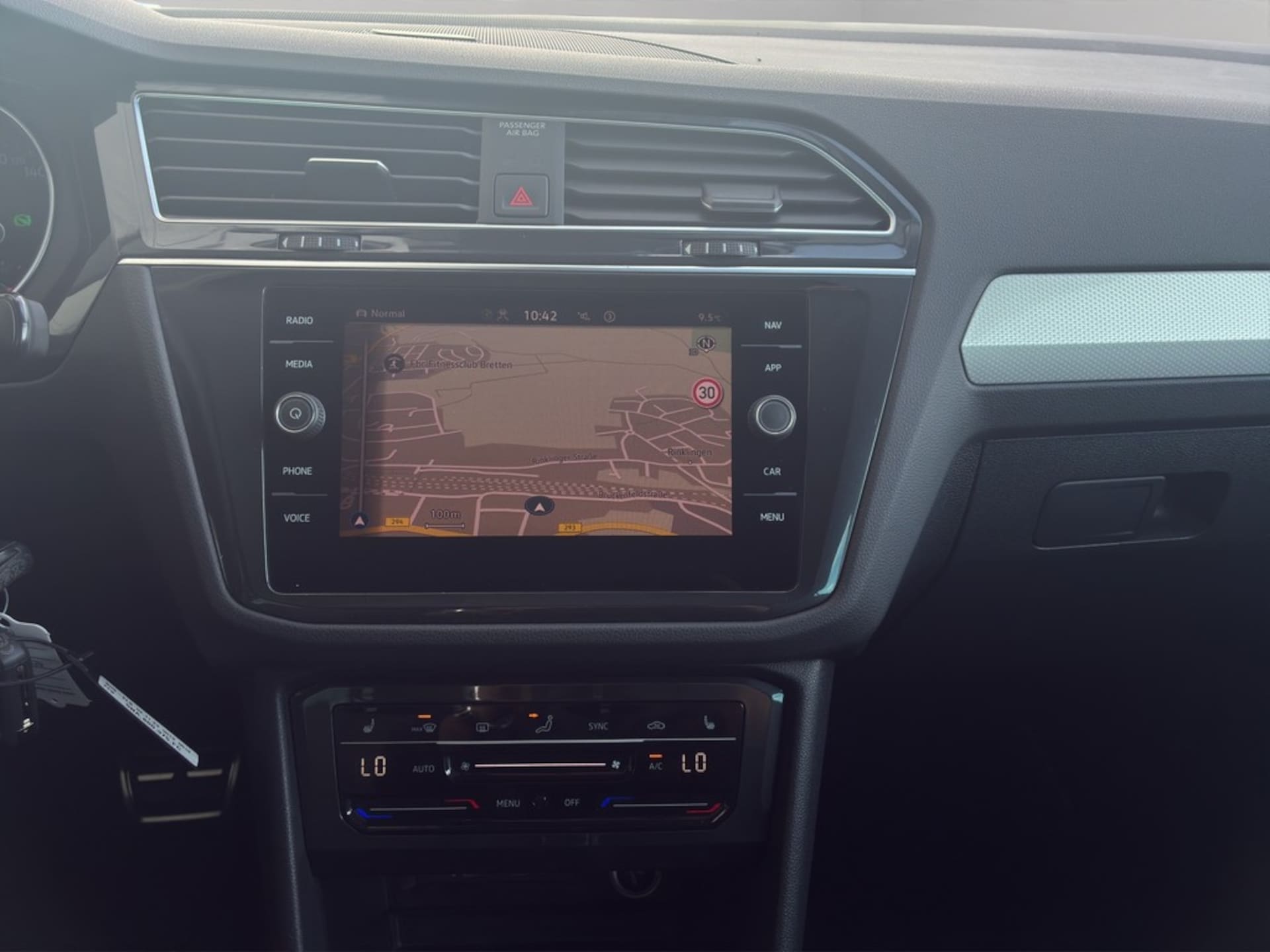 Volkswagen Tiguan MOVE